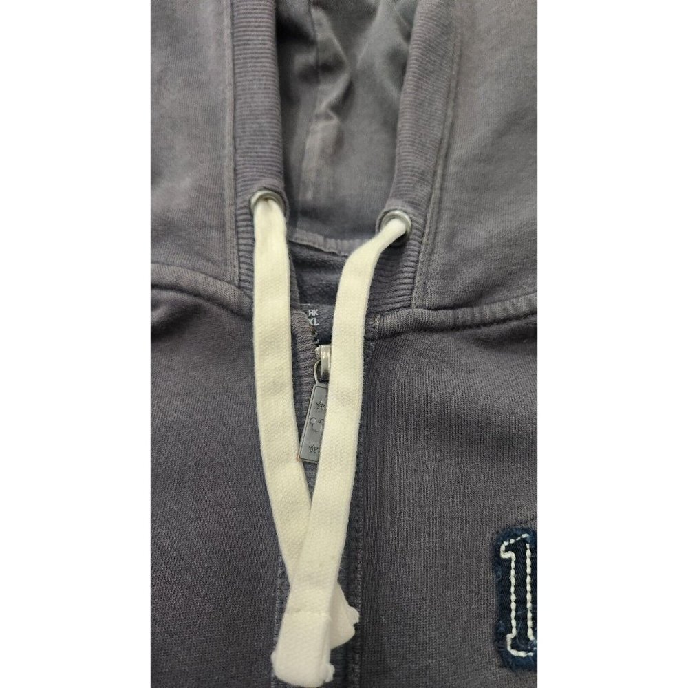 Disney Parks Men's Disney Resort 1955 Mickey Mouse Full Zip Hoodie Jacket | L - Picture 14 of 16